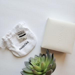 Pandora Sterling Silver 23.6 Chain New